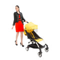 New Design 300D Polyester Baby Pram easy fold детская коляска, детская коляска